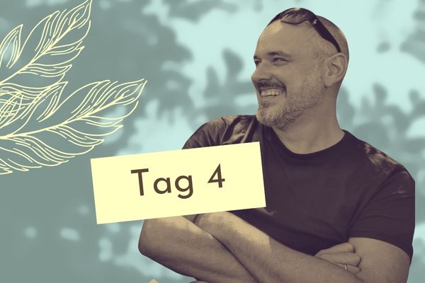 Krebsblog Tagebuch 4. Tag